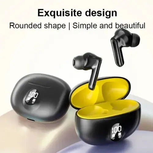 M04 TWS Wireless Bluetooth Earbuds