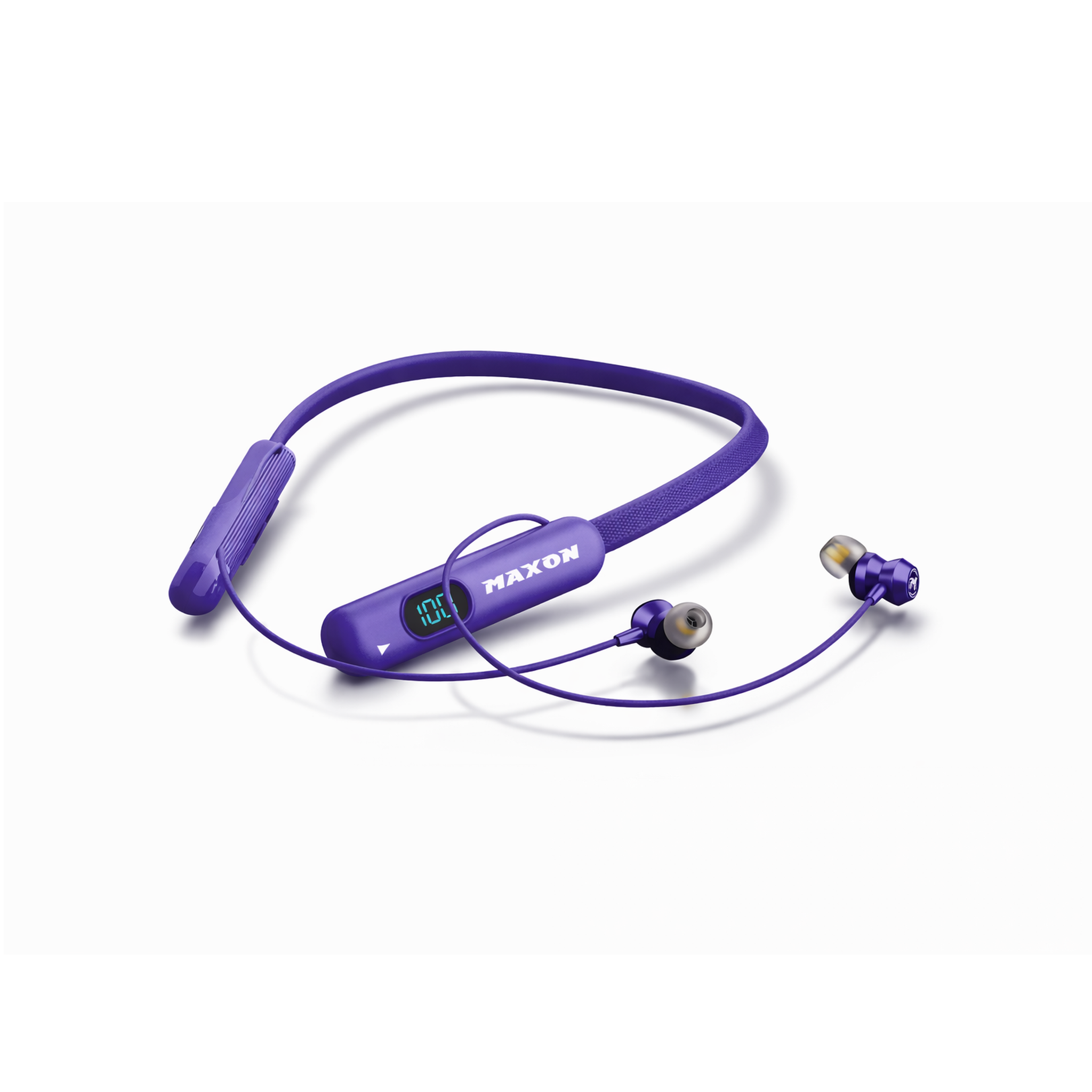 NB-01 SONIC Wireless Neckband