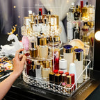 2in1 360Ãƒâ€šÃ‚Â° Cosmetic Organizer
