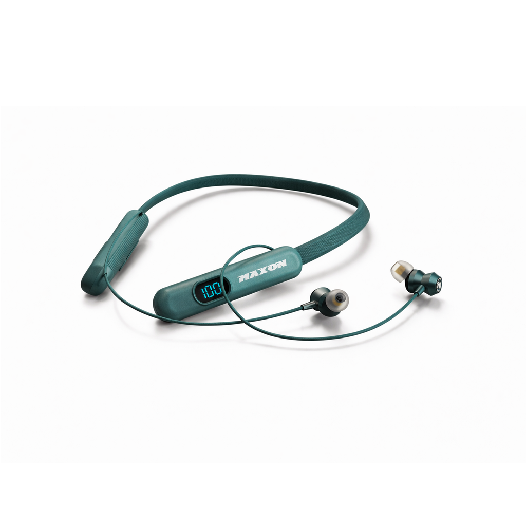 NB-01 SONIC Wireless Neckband
