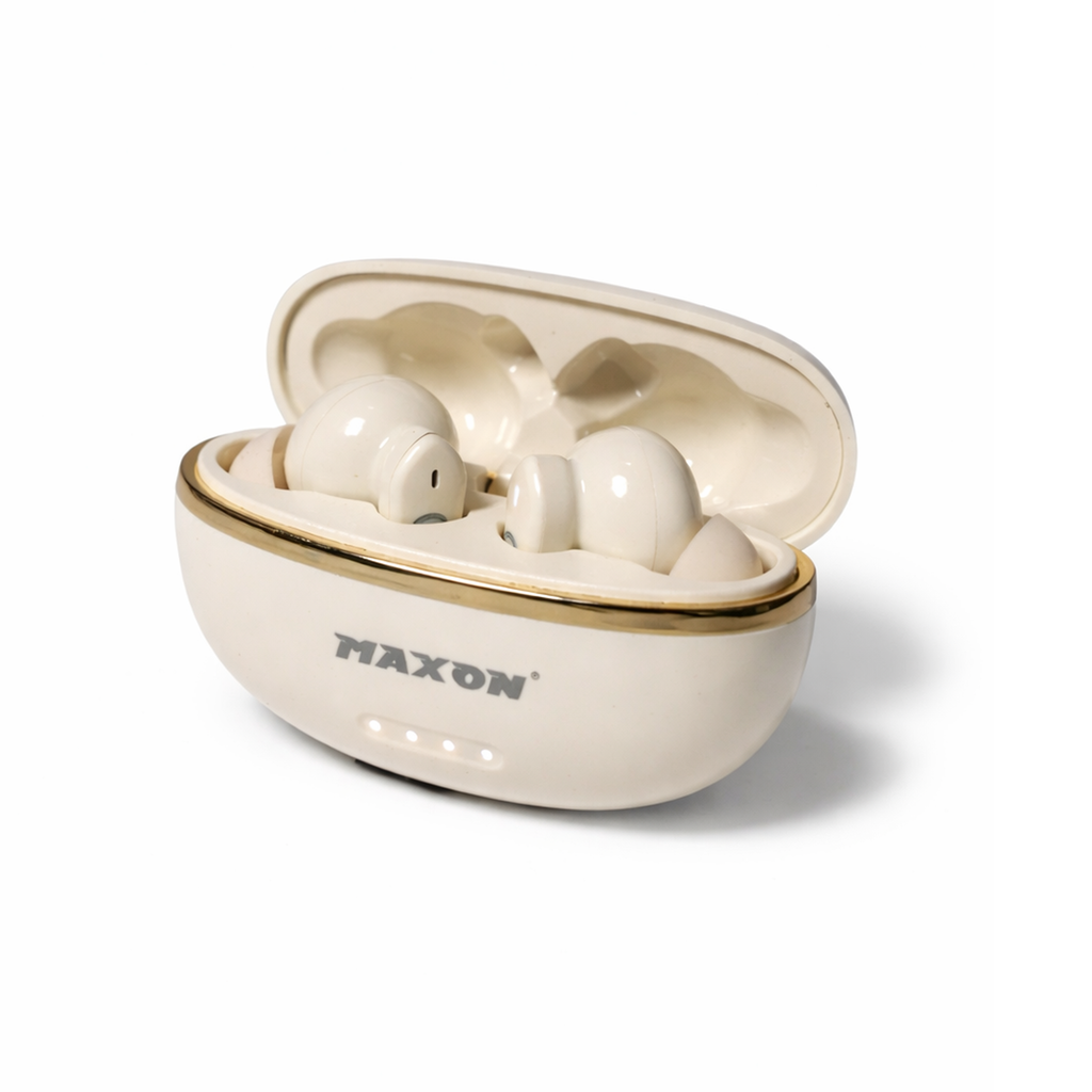 MAXON M304 Sound-Sprint Earbuds