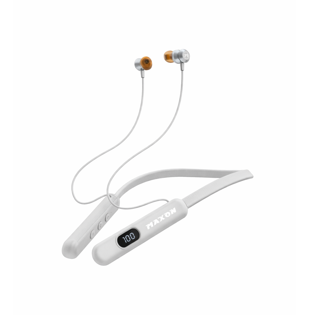 NB-01 SONIC Wireless Neckband
