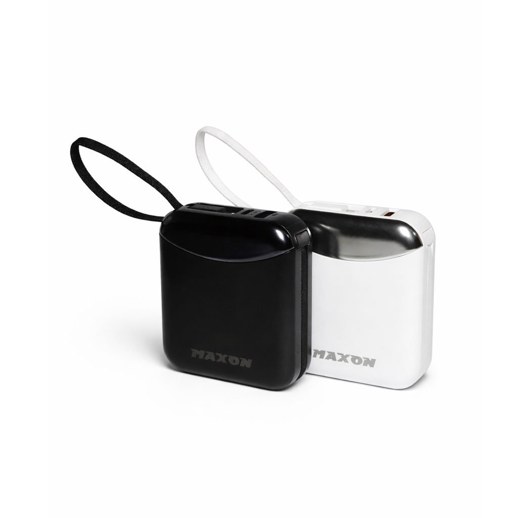 MAXON M-415 NIMBLE Power Bank | 22.5W | 10000mAh