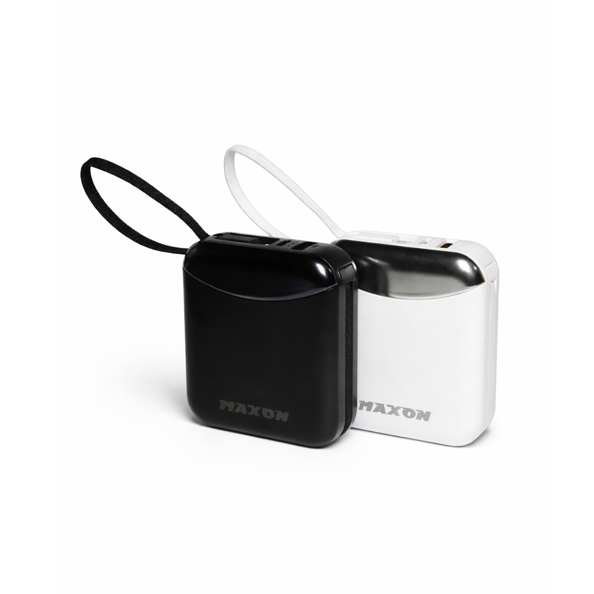 MAXON M-415 NIMBLE Power Bank | 22.5W | 10000mAh