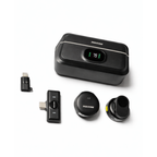 MAXON M-380 MIC PRO Wireless Microphone