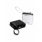 MAXON M-415 NIMBLE Power Bank | 22.5W | 10000mAh