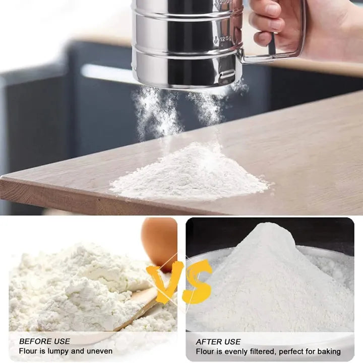 5 in-1 Multifunctional Manual Mandolin Vegetable Slicer Cutter Food & Chopper
