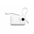 MAXON M-421 PLOTO Power Bank | 22.5W | 20000mAh