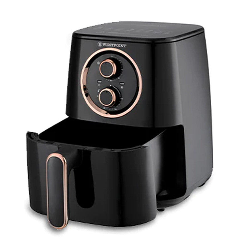 Westpoint WF-5254 Deluxe Air Fryer With Official Warranty