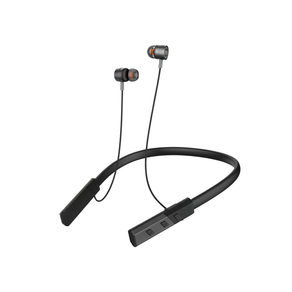 NB-02 FLEX-WAVE Wireless Neckband