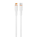 E-02 Plus Type C To IOS PD Charging Cable