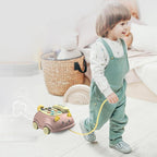 Early Education Musical Telephone Multifunctional Toy