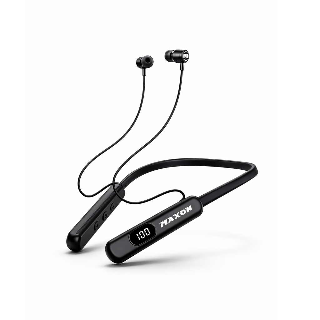 NB-01 SONIC Wireless Neckband