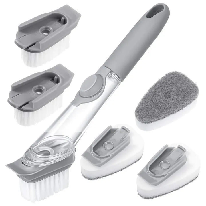 Derma Suction Blackhead Removal Machine 4 in 1 Black Head Remover Machine - Acne Pore Cleaner Vacuum Suction Tool Blackhead Removal On Nose Machine