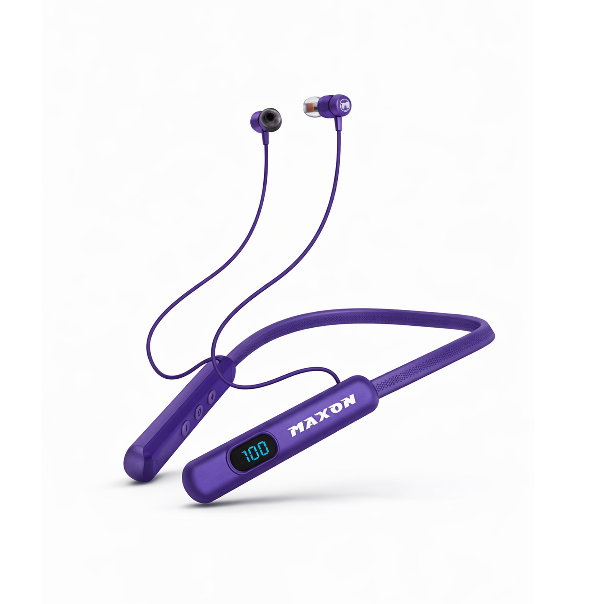 NB-01 SONIC Wireless Neckband