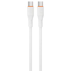 E-02 Plus Type C To Type C PD Charging Cable