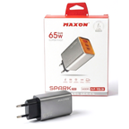 M-153 SPARK PRO 65W GaN Super Fast Adapter