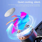 Multifunctional 5 in 1 Hair Dryer Brush & Volumizer Hair Straightener