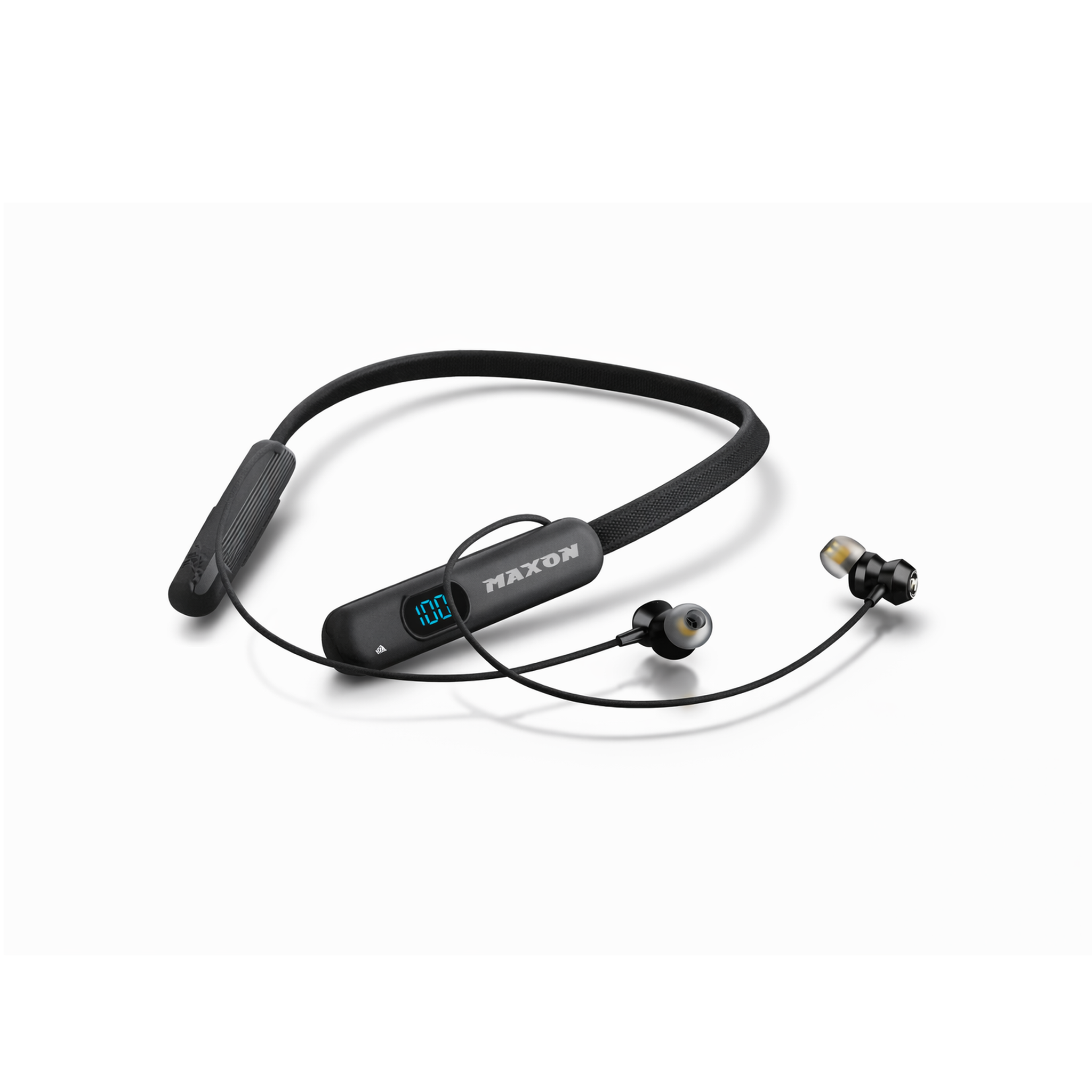 NB-01 SONIC Wireless Neckband