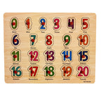 Wooden Sorting Boards Pack of 5 ÃƒÂ¢Ã¢â€šÂ¬Ã¢â‚¬Å“ The Ultimate Early Learning Bundle