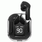Air 31 True Wireless Transparent Earbuds