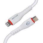 USB-C to Lightning Cable