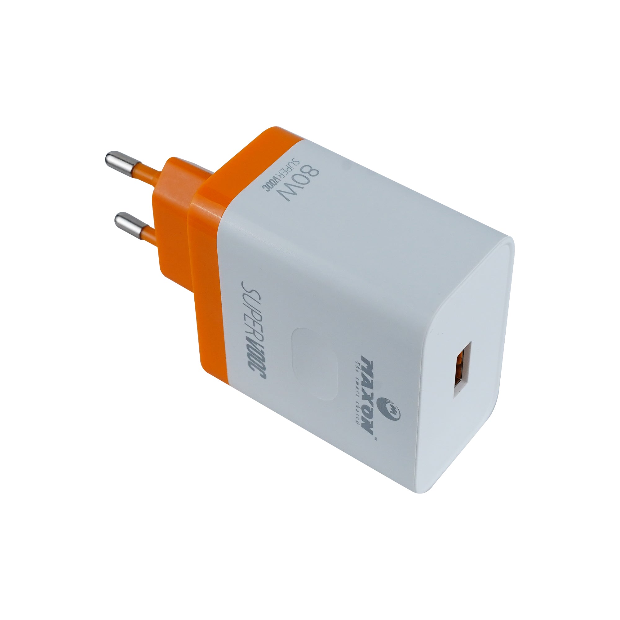 Maxon 80 Watt Super VOOC Charger
