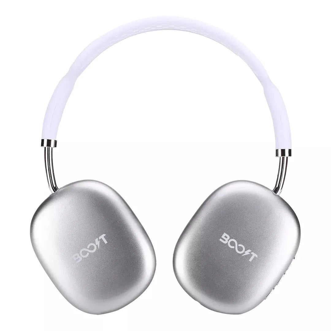 Boost Groove Wireless Headset official image on BazaarYaar Pakistan