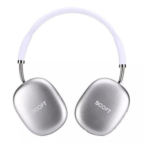 Boost Groove Wireless Headset official image on BazaarYaar Pakistan
