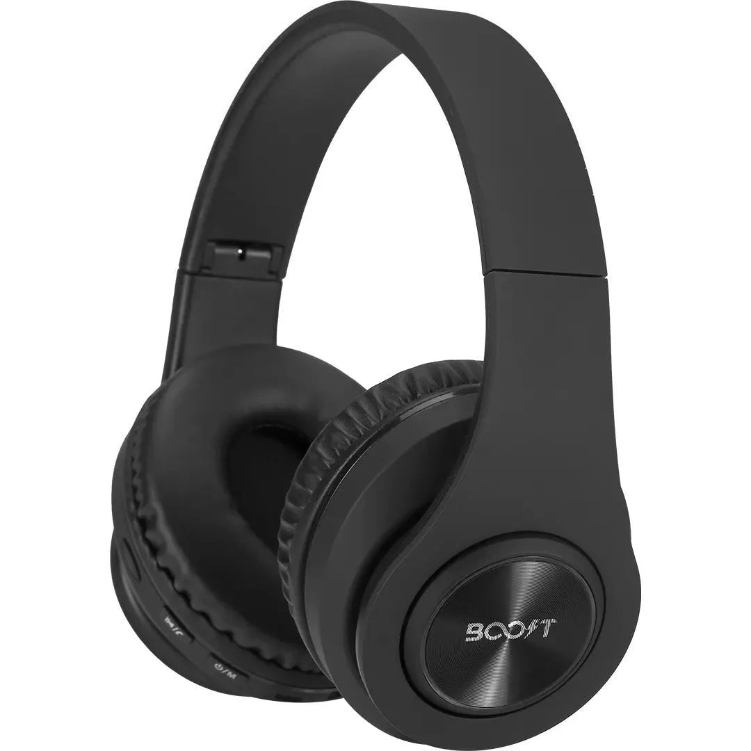 Boost Sonic Wireless Headset official image on BazaarYaar Pakistan