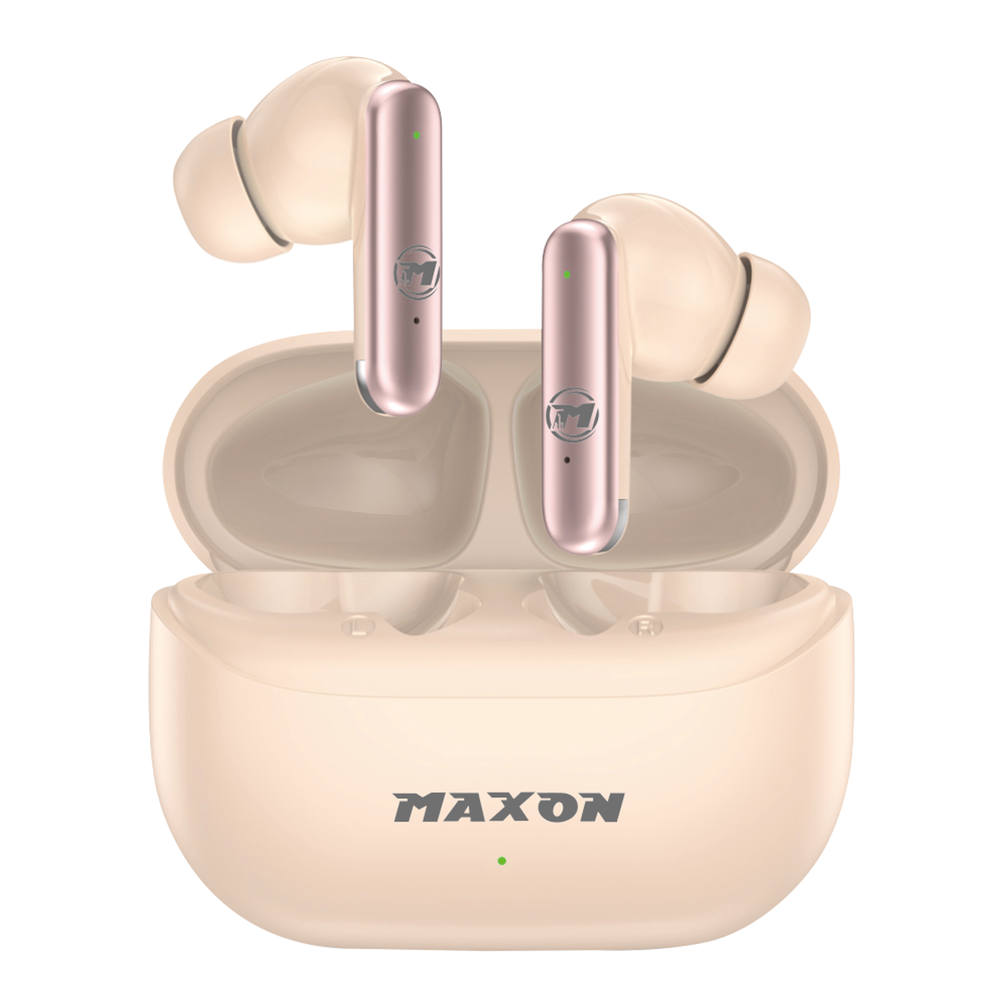 MAXON M306 HYPER Earbuds