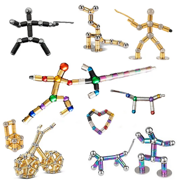 FidgetPen