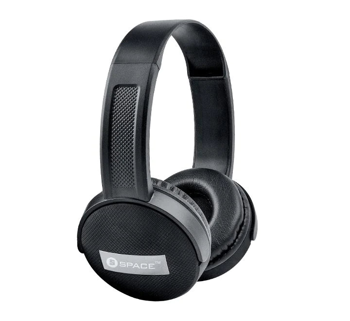 Space Icon Prestige Headphones