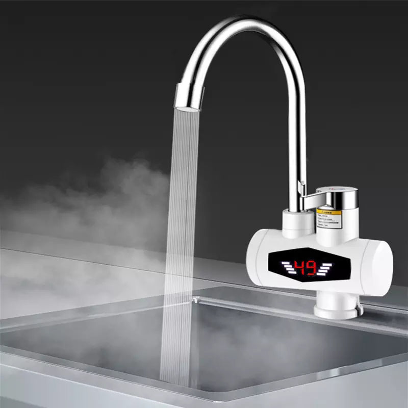 1200w ElectroHub Electric Immersion Good Quality Water Heating Rod (with Box Packing)