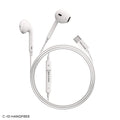 Maxon C-10 Type C Handsfree