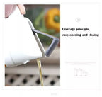 Iron Mosquito Coil Holder Incense Holders Coil Incense Burner Frame Modern Repellent Incense Rack for Household Bedroom Patio