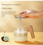 Dengleng RF-609 Original Rechargeable Hair And Beard Shaving Machine Grooming For Men
