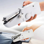 Portable Mini Handle Sewing Machine