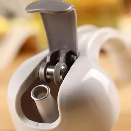 RAF 4Blade - Electric Bean & Spice Grinder, Dry Grinder, Household Lightweight Grinding Cup, Portable Heavy Duty