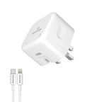 Maxon T-100 iPhone Charger