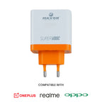 T-400 Super VOOC Charger 80W