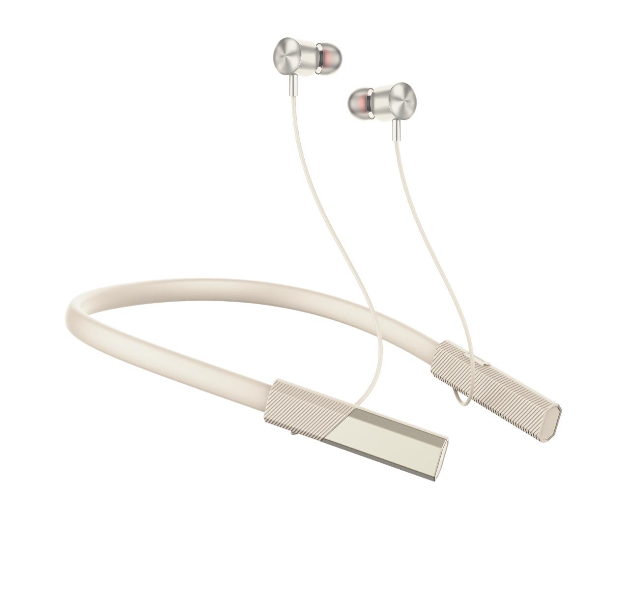 NB-02 FLEX-WAVE Wireless Neckband