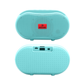 Maxon Portable Bluetooth  Speaker X-1