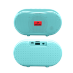 Maxon Portable Bluetooth  Speaker X-1