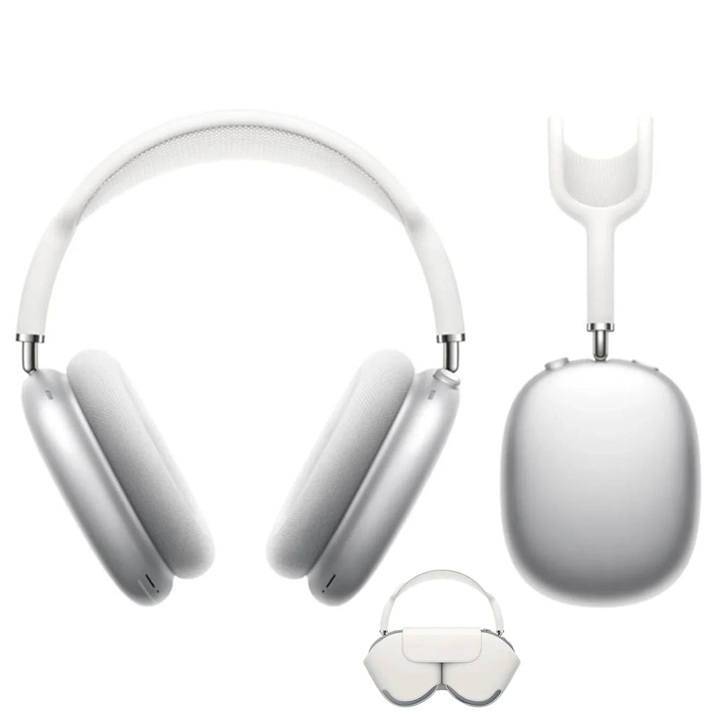 Apple AirPods Max Wireless ANC Headphone ÃƒÂ¢Ã¢â€šÂ¬Ã¢â‚¬Å“ Master Copy