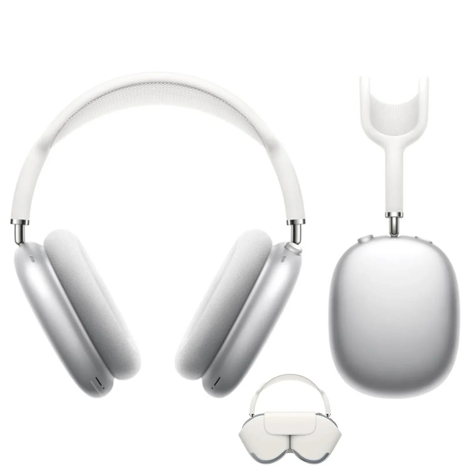 Apple AirPods Max Wireless ANC Headphone ÃƒÂ¢Ã¢â€šÂ¬Ã¢â‚¬Å“ Master Copy