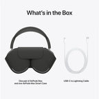 Apple AirPods Max Wireless ANC Headphone ÃƒÂ¢Ã¢â€šÂ¬Ã¢â‚¬Å“ Master Copy