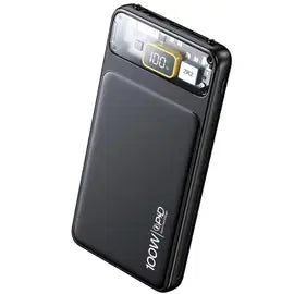 Powerbank Screen 10000mAh