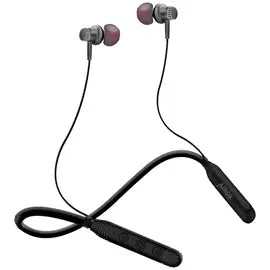 Airox Wireless Bluetooth Earphone (NB-02) official image on BazaarYaar Pakistan