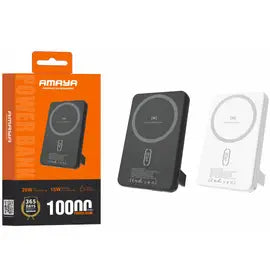Amaya WF54 20W 10000mAh Power Bank